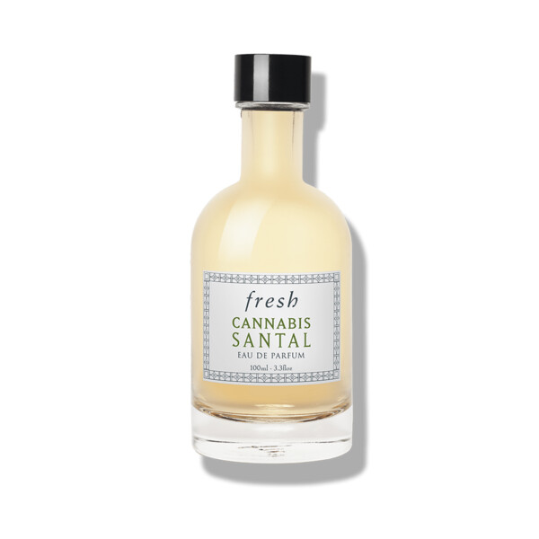 Cannabis Santal Eau de Parfum