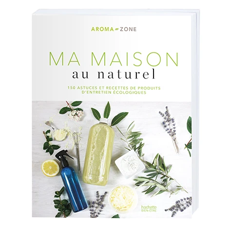 Livre Ma Maison au naturel