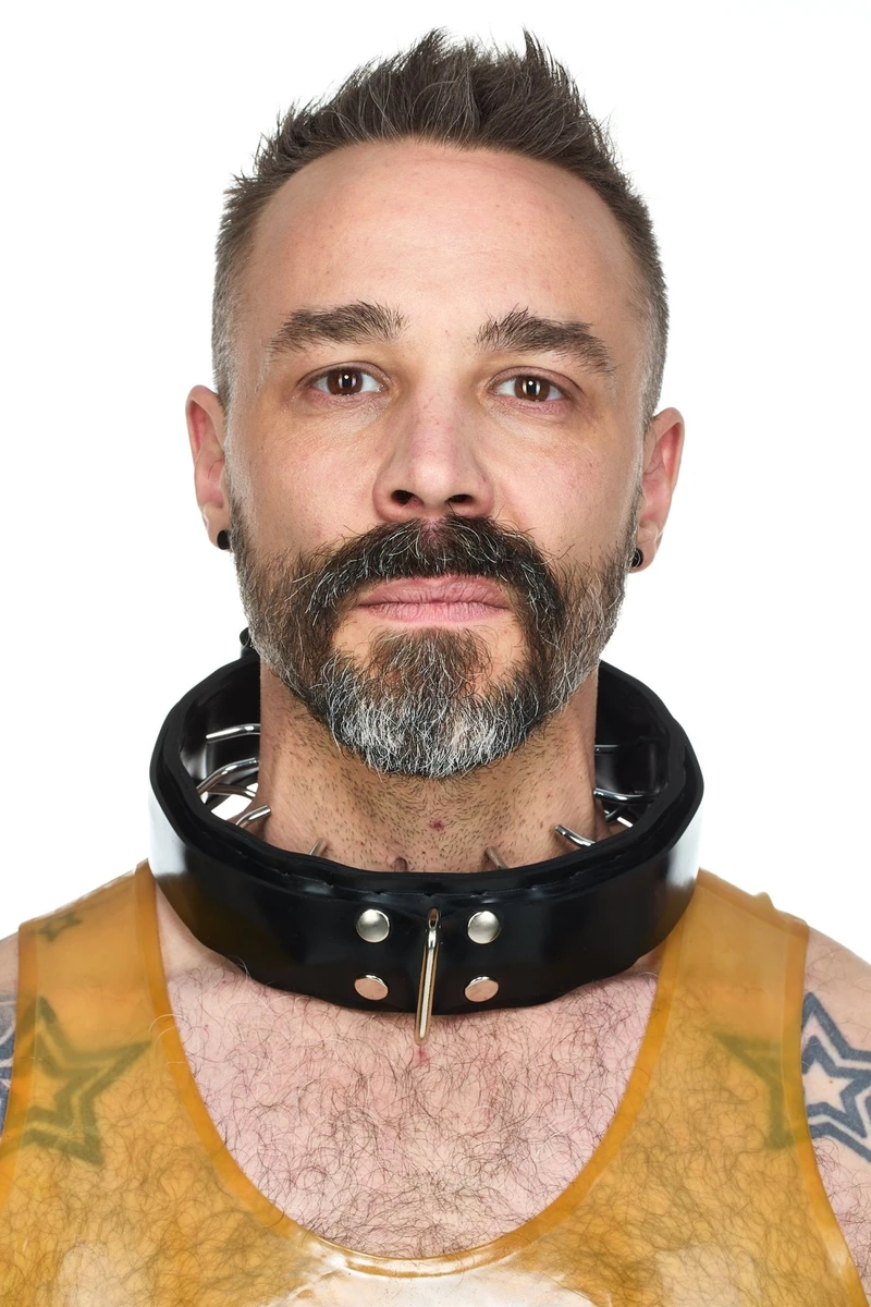 The punishment collar