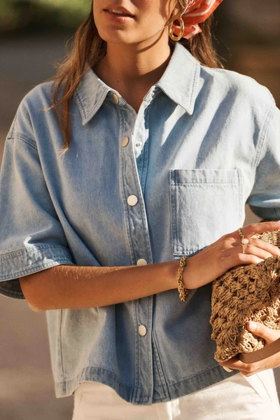 Blouse Baraa