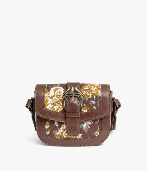 Sac Léa cognac