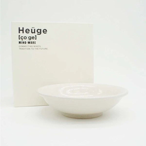 Bol - Heuge - Shino