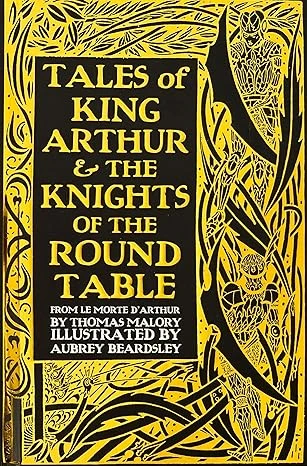 Tales of King Arthur & the Knights of the Round Table Relié – Illustré, 6 octobre 2017