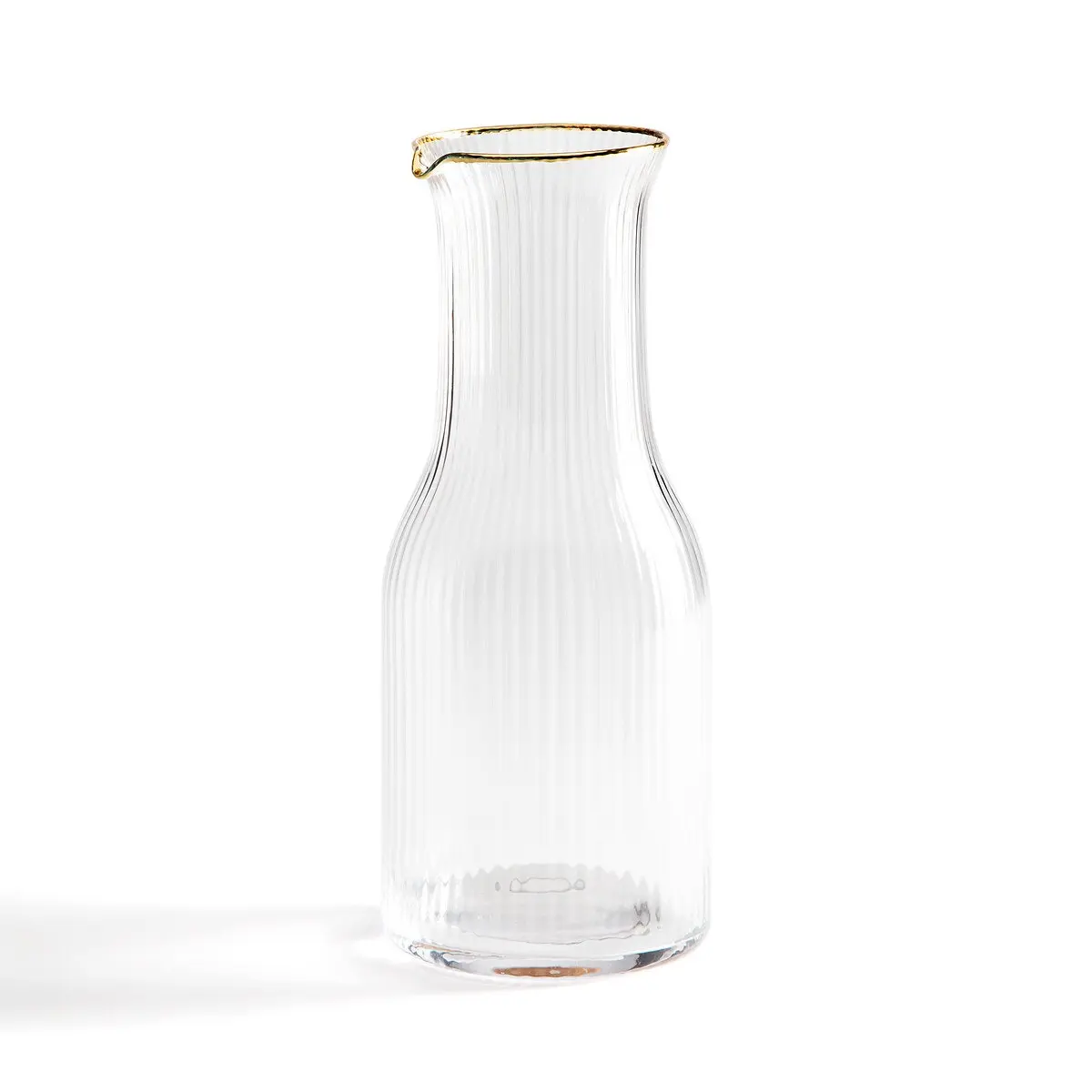 Carafe en verre Lurik