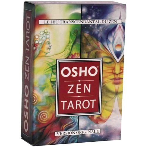 Tarot OSHO Zen
