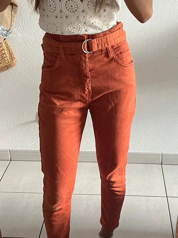 Jean Bershka