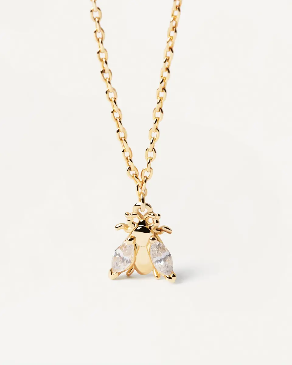 Collier Buzz