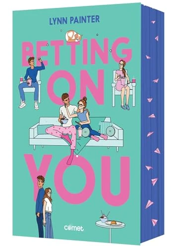 Betting on you