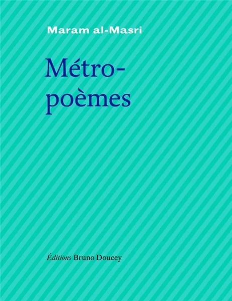 Métro-poèmes