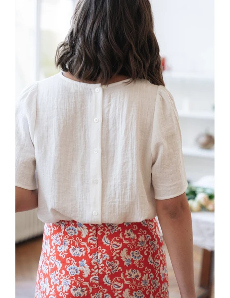 Blouse Adélie