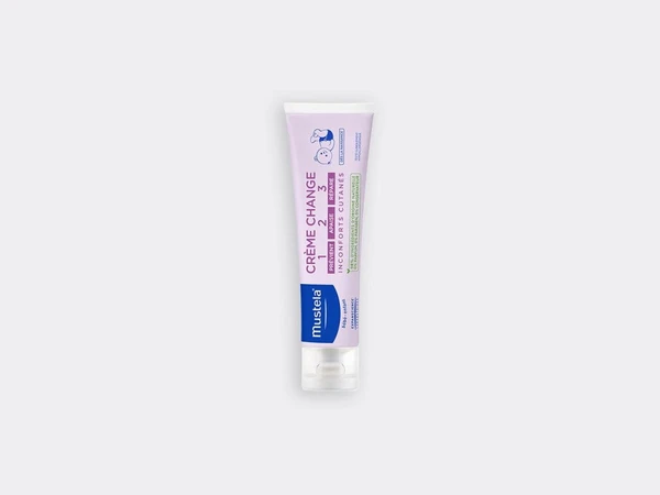Crème change 123