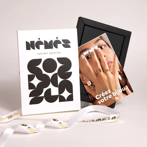 Nos bijoux à offrir | Némès