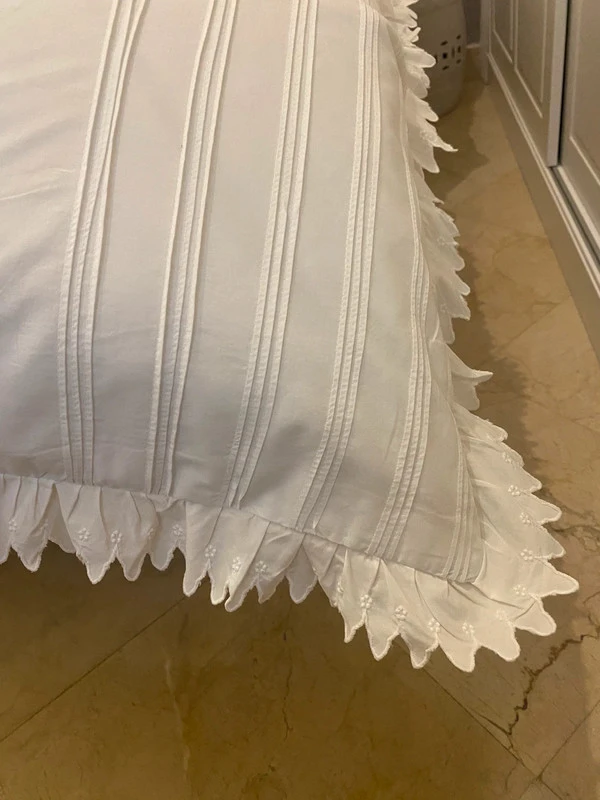 Funda nórdica Zara Home