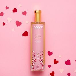 Absolu d'amour - Eau de parfum pailletée 100ml