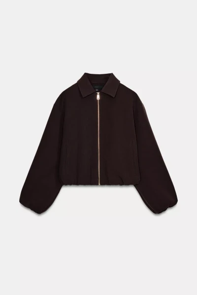  Veste bomber