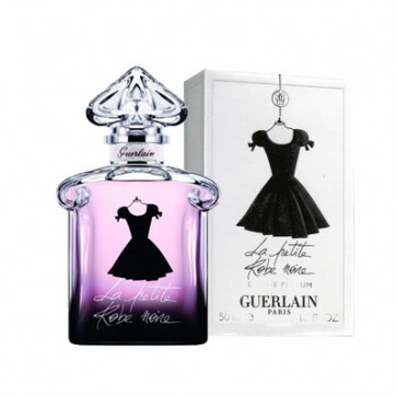 Guerlain LA PETITE ROBE NOIRE Eau de parfum Vaporisateur 50 ml