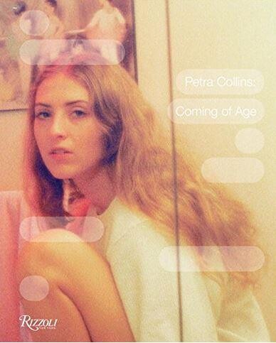 Petra Collins ; coming of age