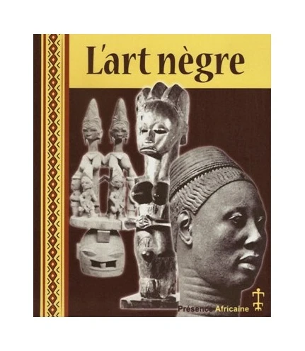 L'Art nègre