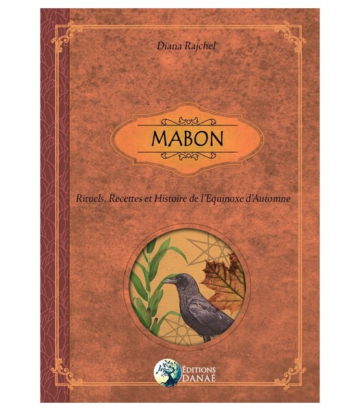 Mabon, Diana Rajchel
