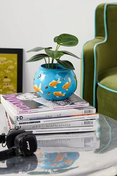 Planteur Aquarium