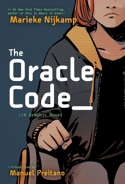 The Oracle Code