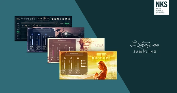 EXCLUSIVE CHOIR BUNDLE