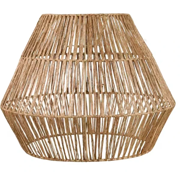 Abat-jour pour suspension en jute D40 Inirida | Maisons du Monde