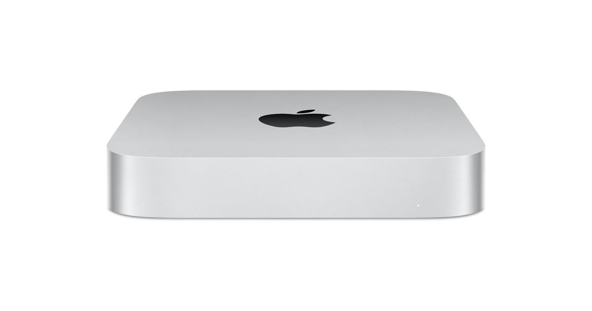 Mac mini