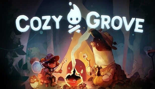 Acheter Cozy Grove Steam