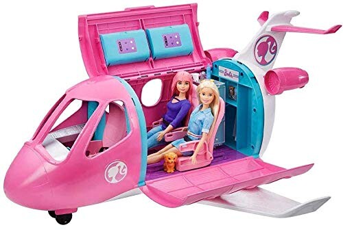 amazon jouet fille barbie