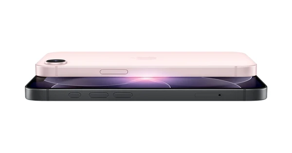 iPhone 17e
