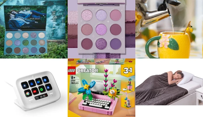 Wishlist 
