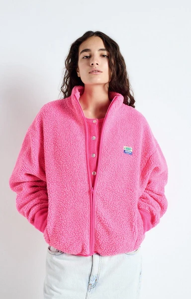 Veste femme HoktownPo