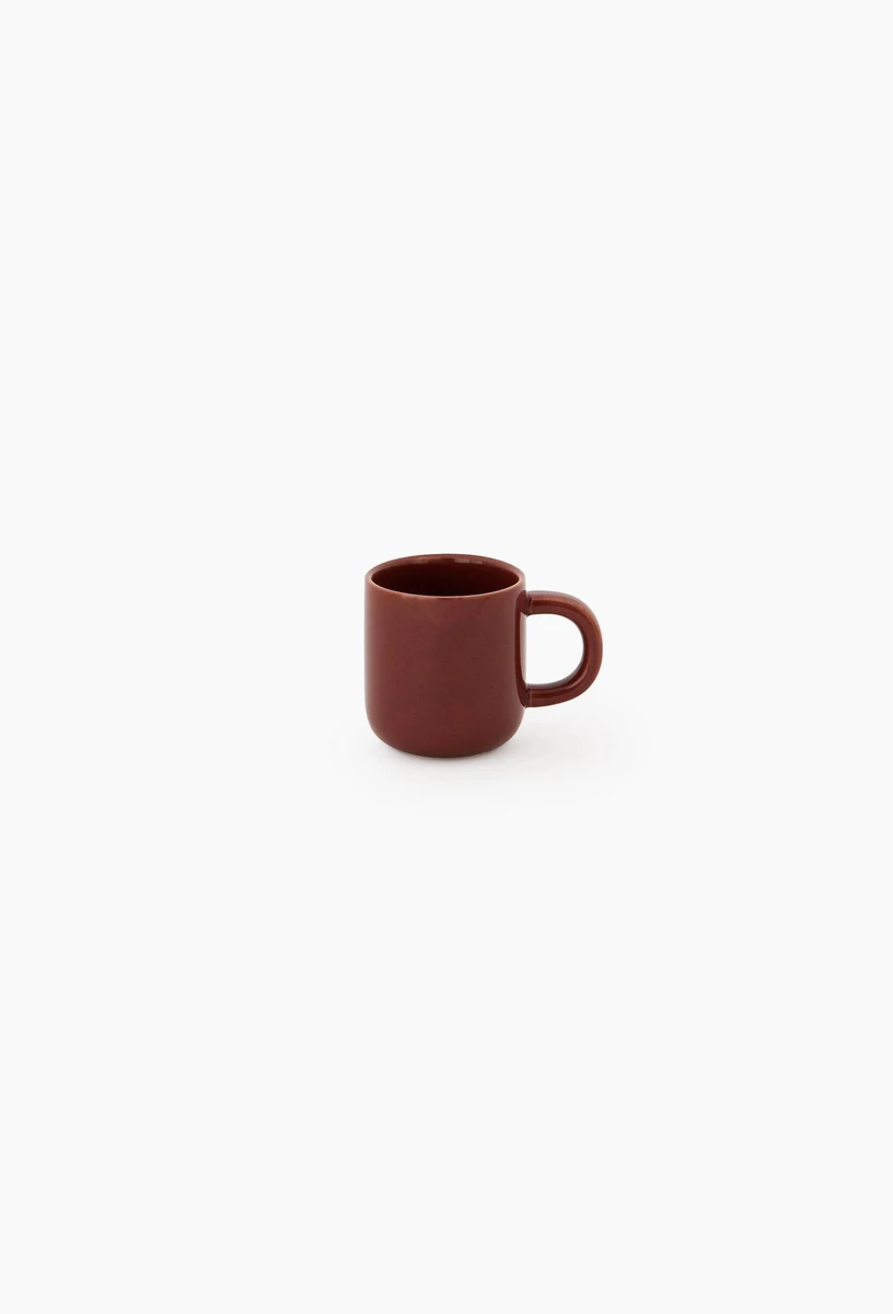 Tasse à expresso avec anse, 15cl