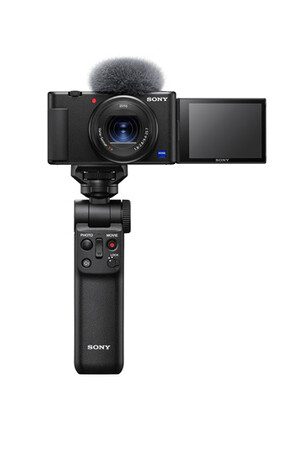 Pack SONY ZV1