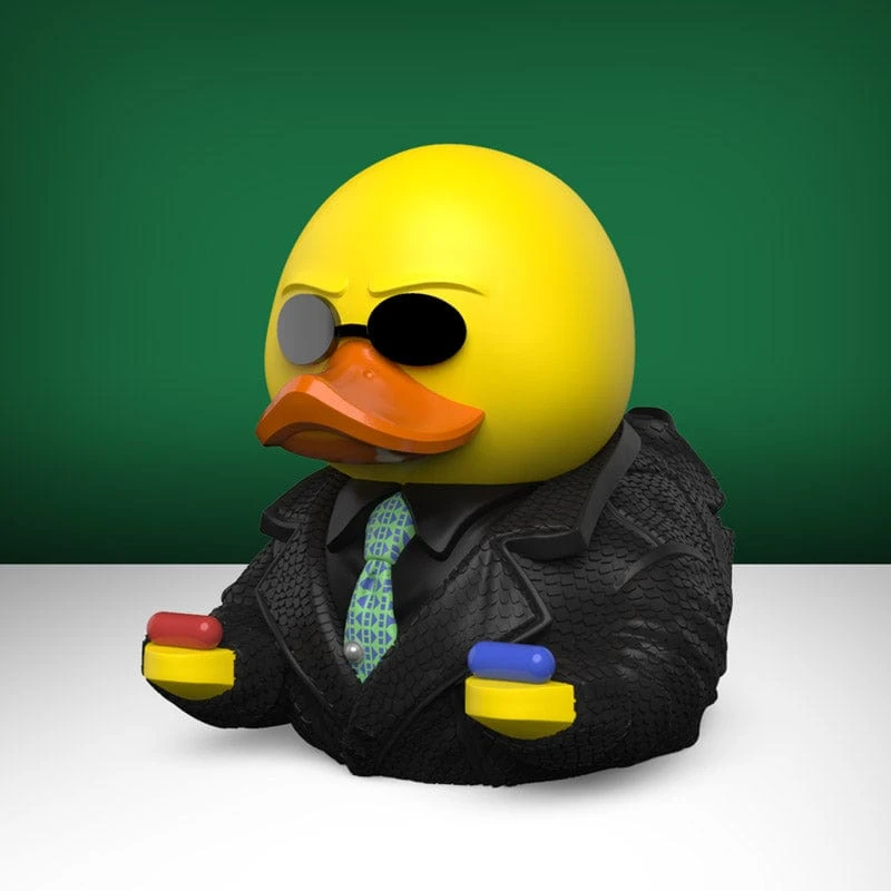 Décoration de SdB : Morpheus TUBBZ