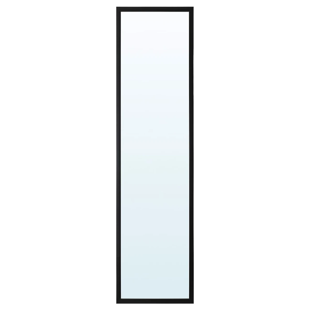 LILJETRÄD Miroir - noir 30x115 cm