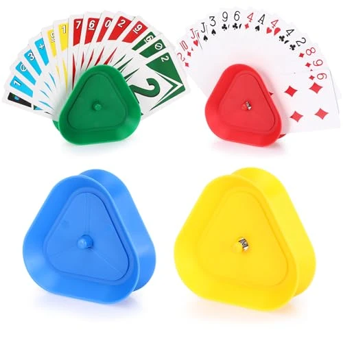 Porte carte enfant, 4 pièces.