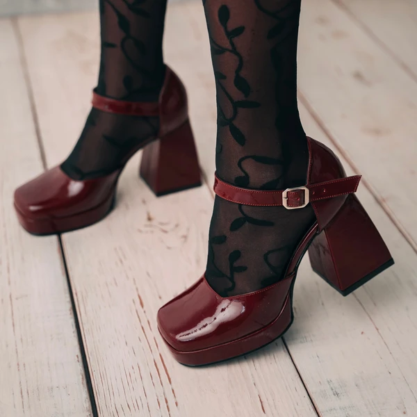 JANIS - VINO - Taille 39