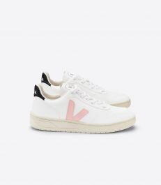 VEJA - WHITE PETALE BLACK- taille 36
