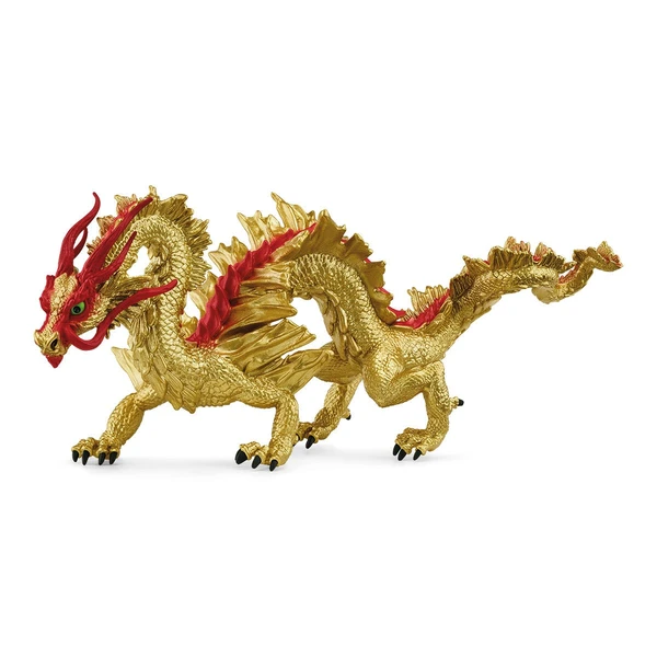 Dragon du nouvel an lunaire