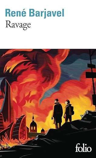 Ravage Poche – 2 octobre 2025