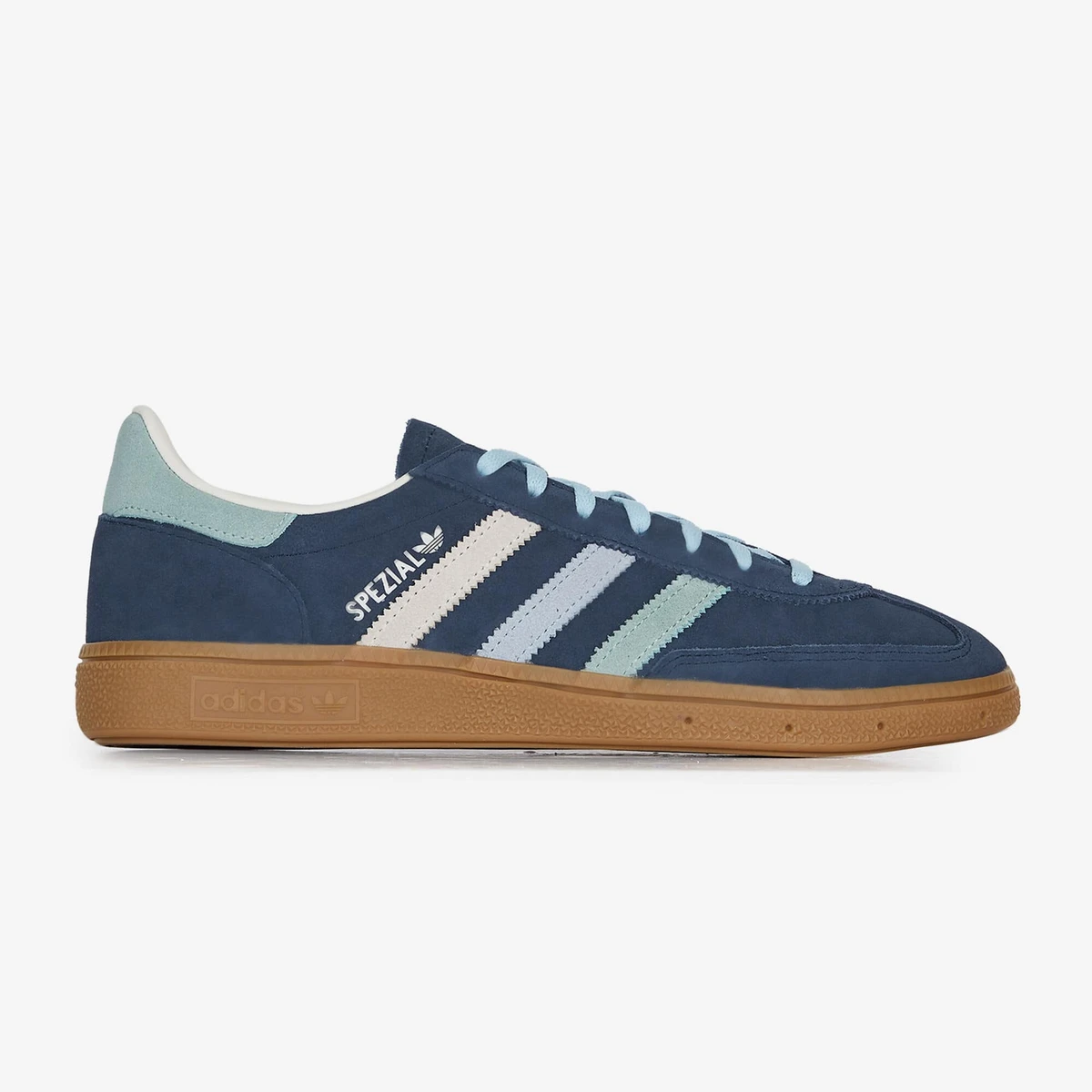 Handball Spezial Marine/vert