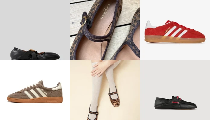 Chaussures
