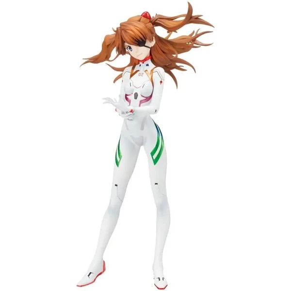 Asuka Langley SPM Last Mission Alternative Color Ver.