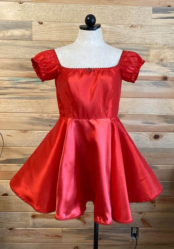 Robe Erica Dress