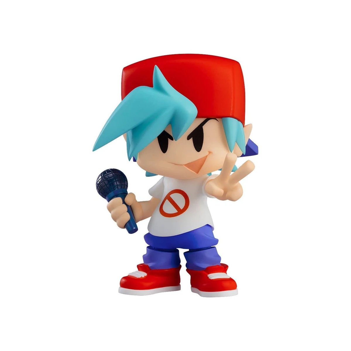 Good Smile Company - Nendoroid "Friday Night Funkin'" Boyfriend