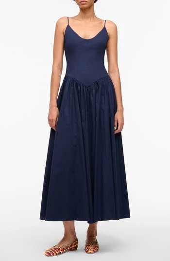 Dena Dress