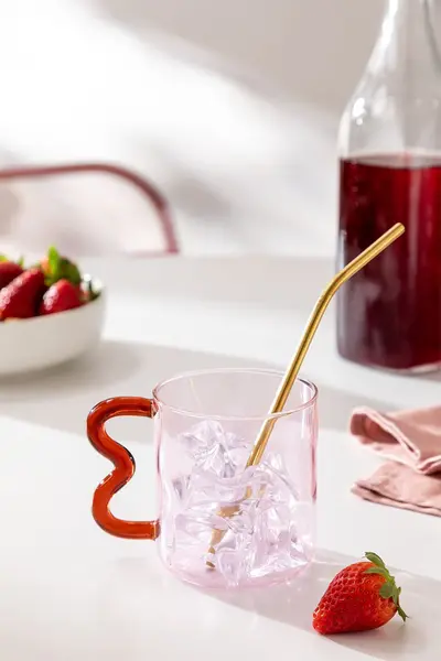 Tasse en Verre (45 cl) Yukis