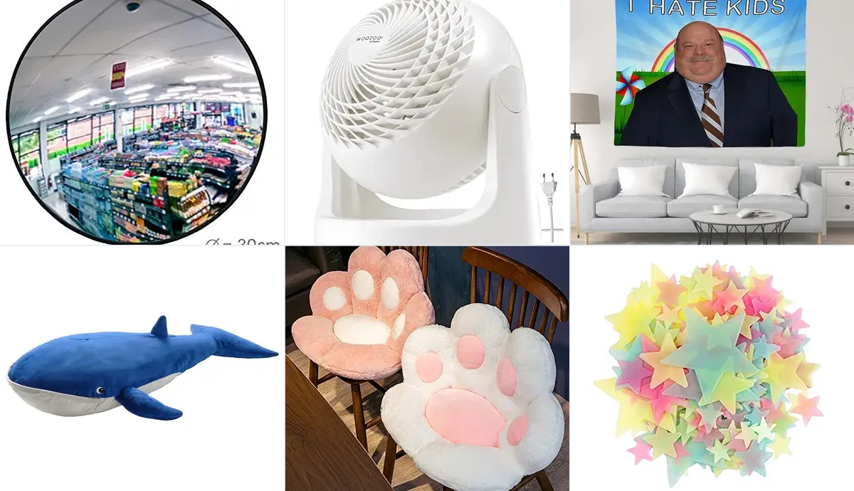 ★Wishlist for my room!